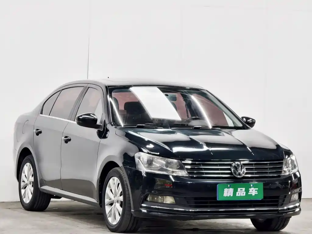 Lavida 1.6 L Auto Comfort