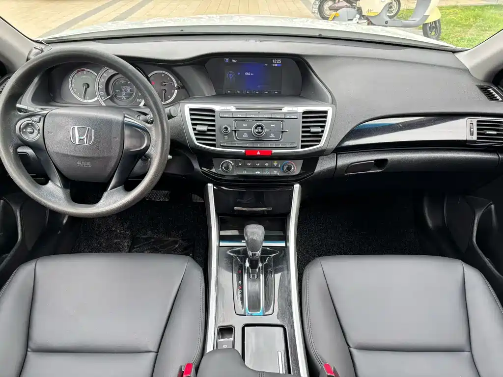 Accord 2.0 L Comfort