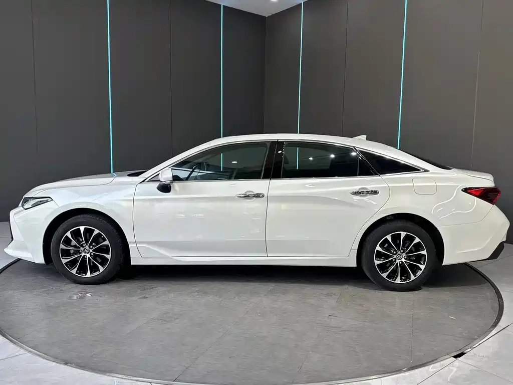 Avalon 2.0 L Luxury