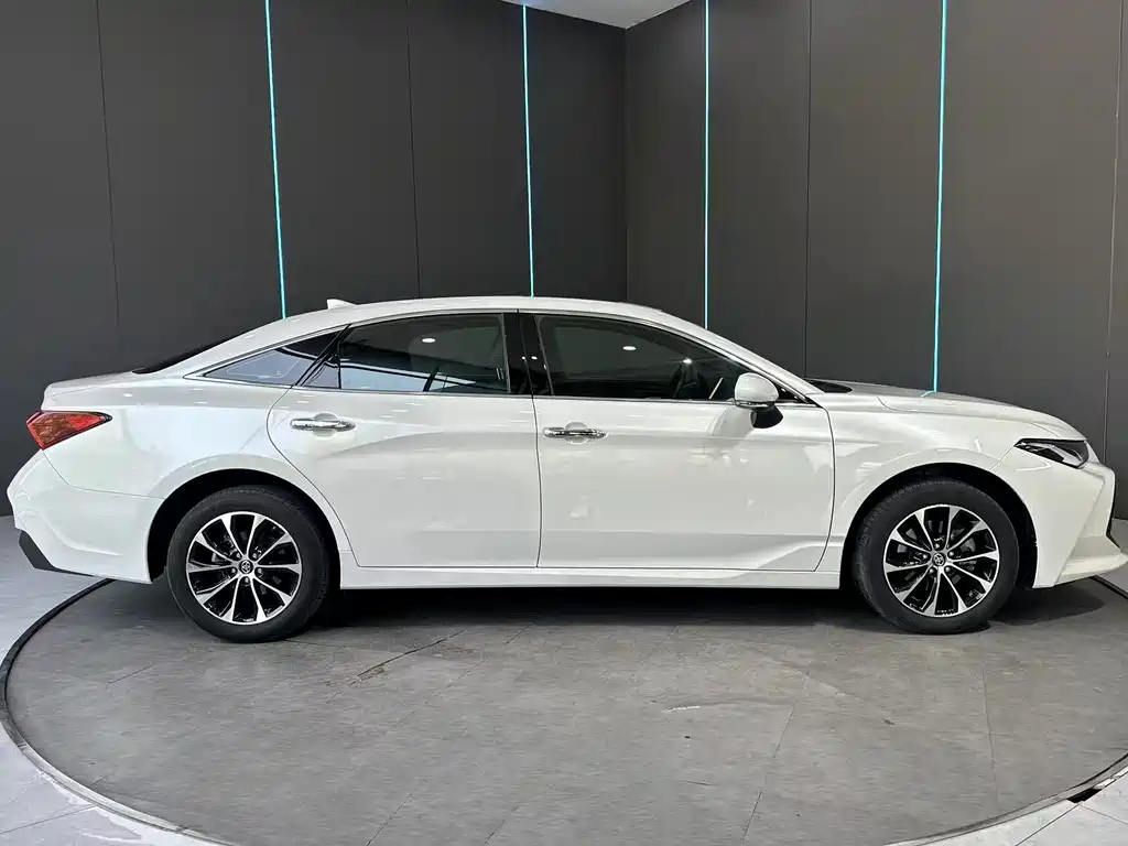 Avalon 2.0 L Luxury