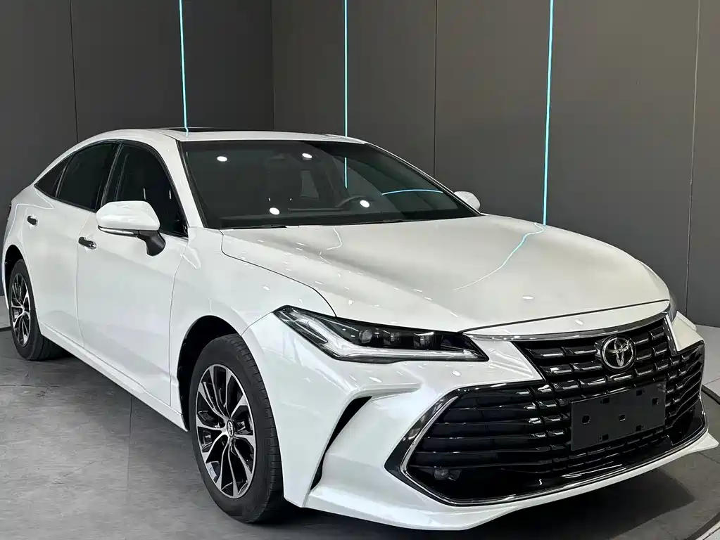 Avalon 2.0 L Luxury