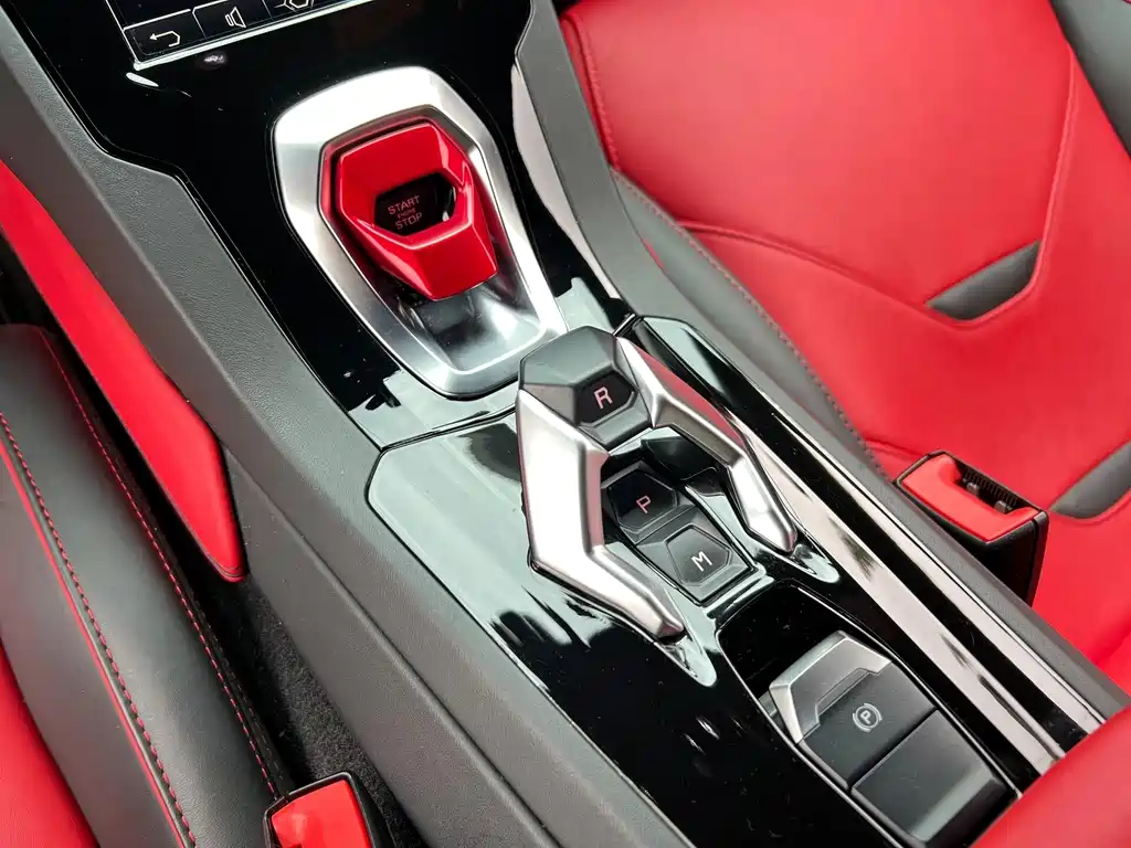 Huracán Huracán EVO RWD