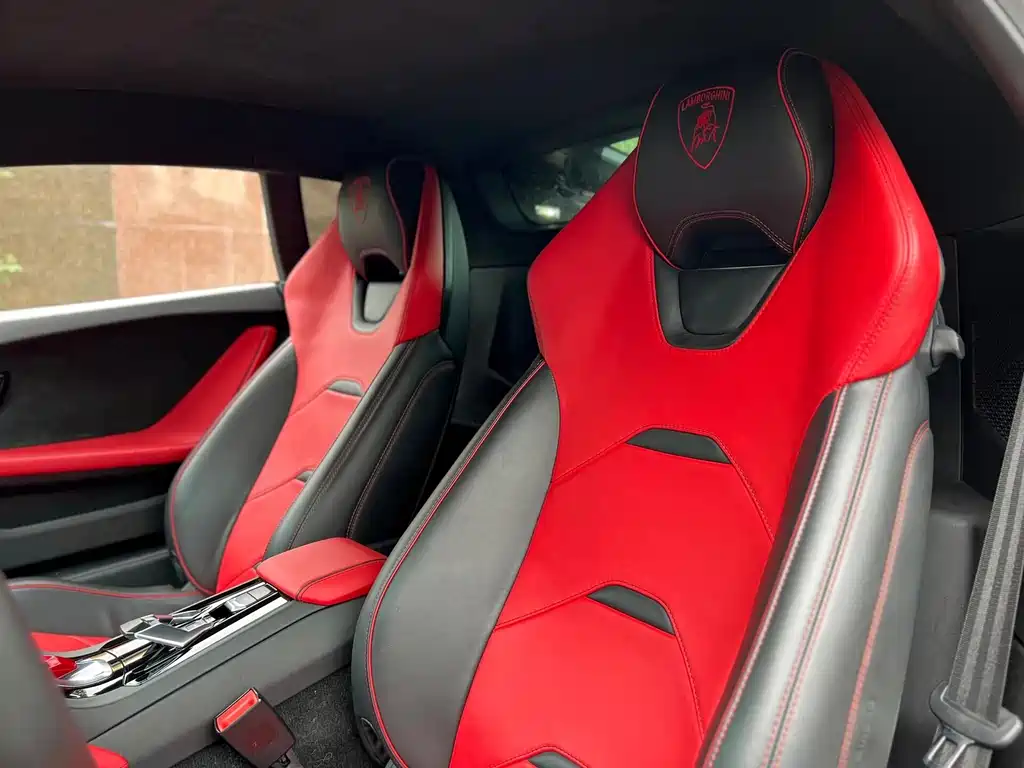 Huracán Huracán EVO RWD