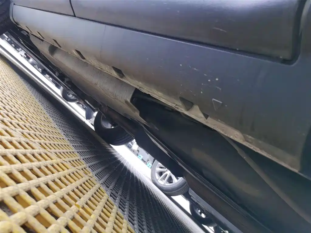 Edge (Import) 3.5 L Supreme Sharp