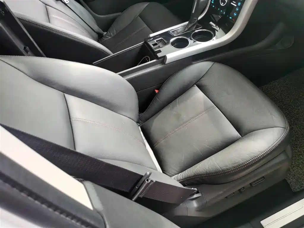 Edge (Import) 3.5 L Supreme Sharp