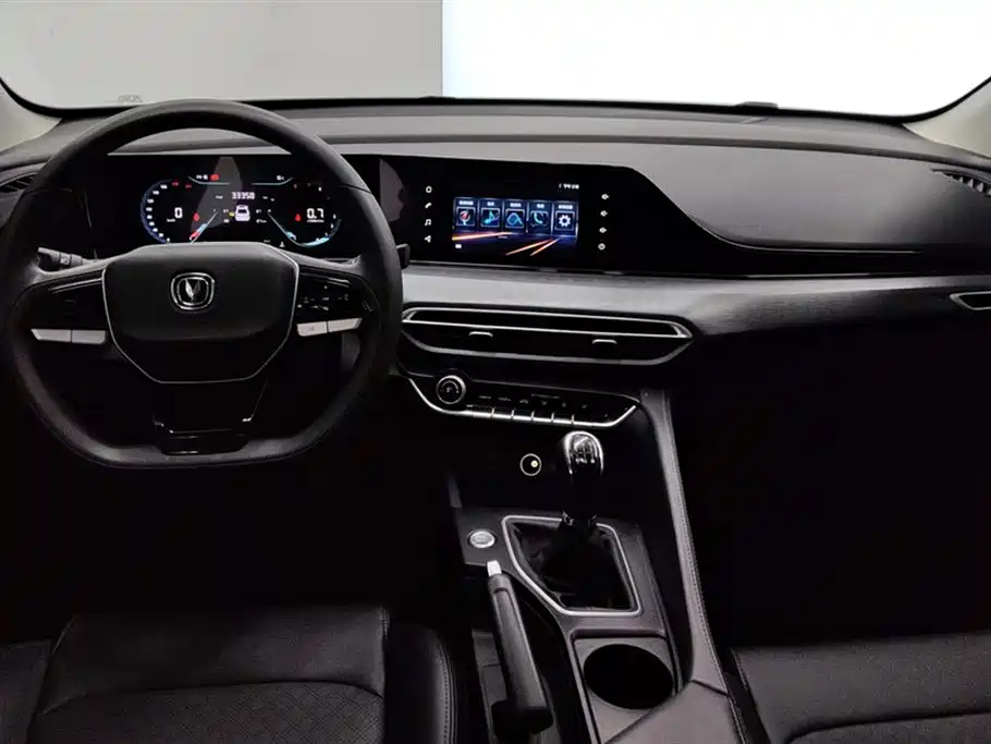 Eado PLUS 1.6 L GDI Manual Elite