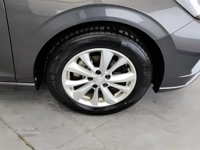 Changan Eado PLUS 1.6 L GDI Manual Elite