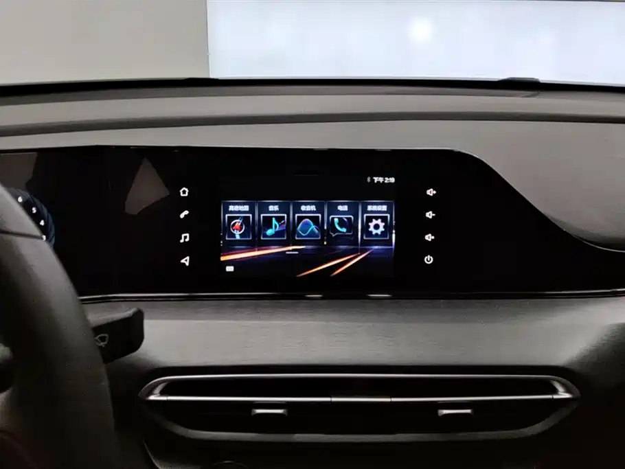 Eado PLUS 1.6 L GDI Manual Elite
