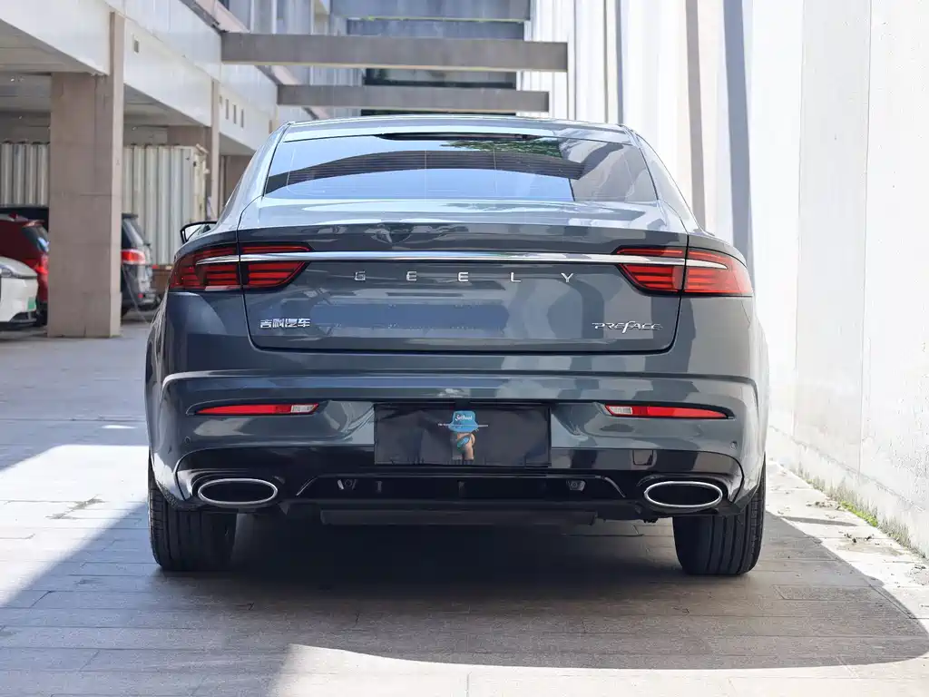 Xingrui 2.0 TD Luxury +