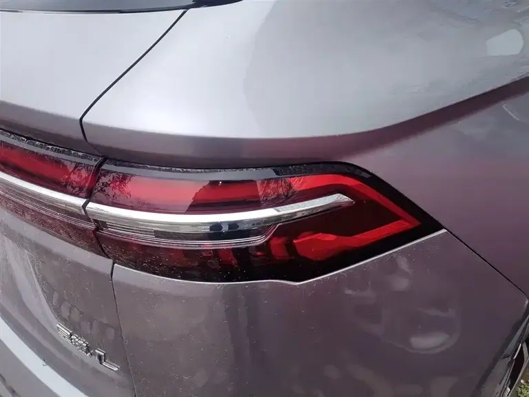 Geely Xingyue L 2.0 TD High Power Auto 2 WD Skyline
