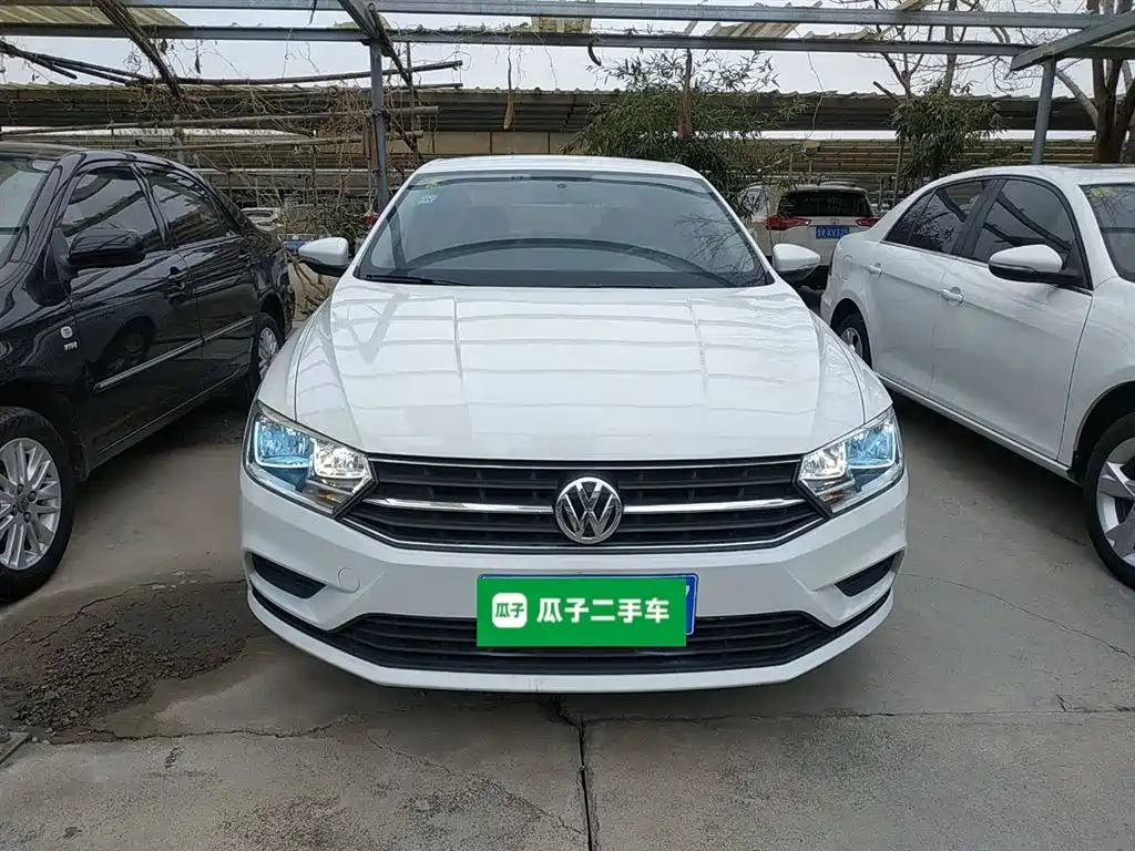 Bora 1.6 L Auto Fashion