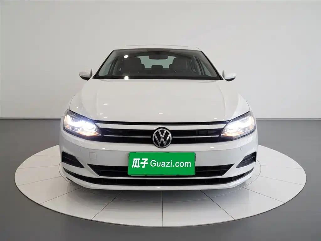 Polo Plus 1.5 L Auto Joyful Living