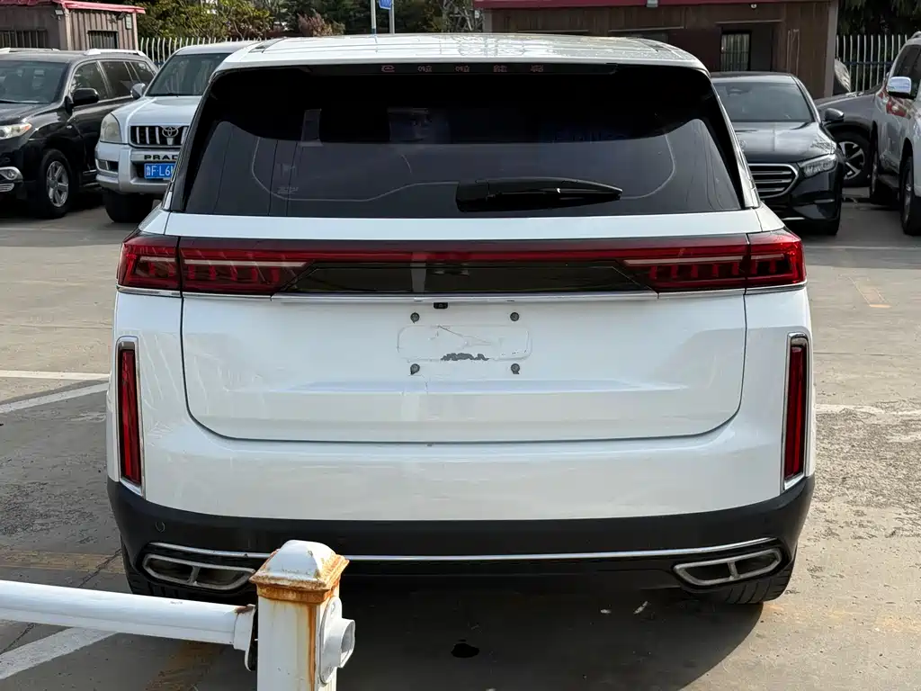 Besturn T99 20 TD Auto Sport Premium