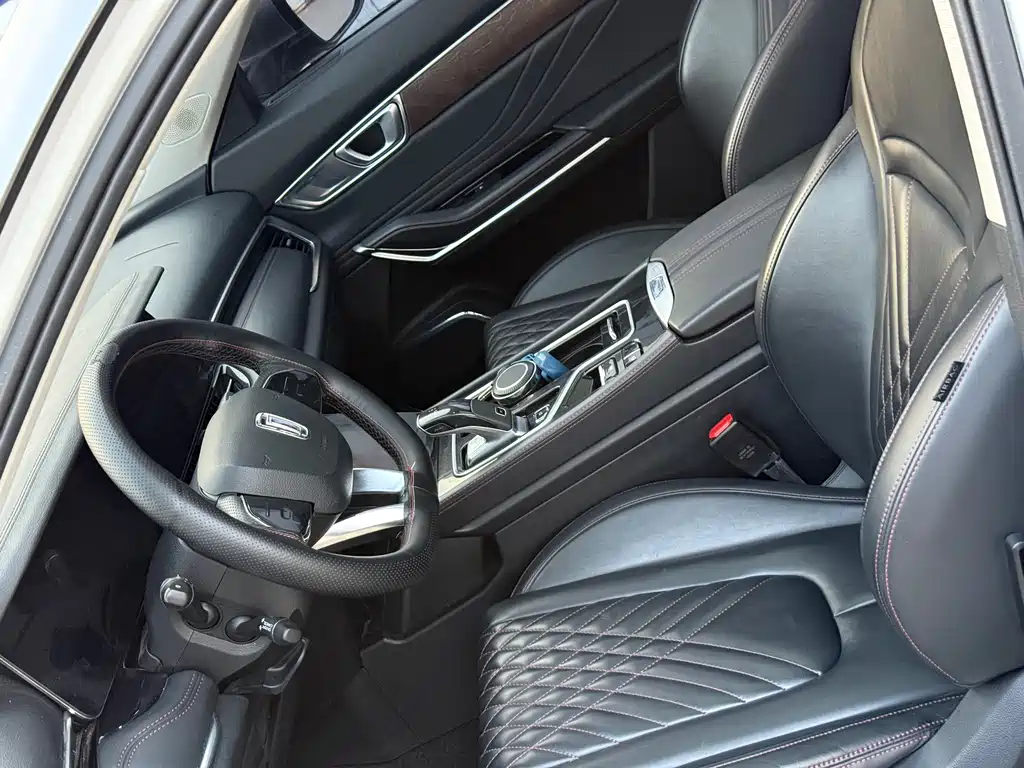 Besturn T99 20 TD Auto Sport Premium
