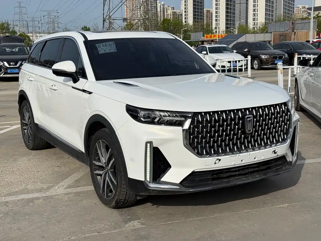 Besturn T99 20 TD Auto Sport Premium