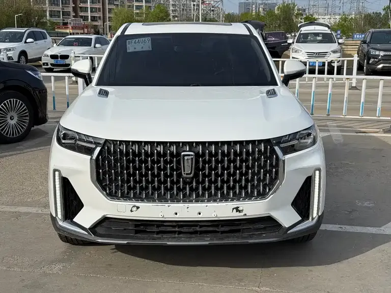 Besturn T99 20 TD Auto Sport Premium