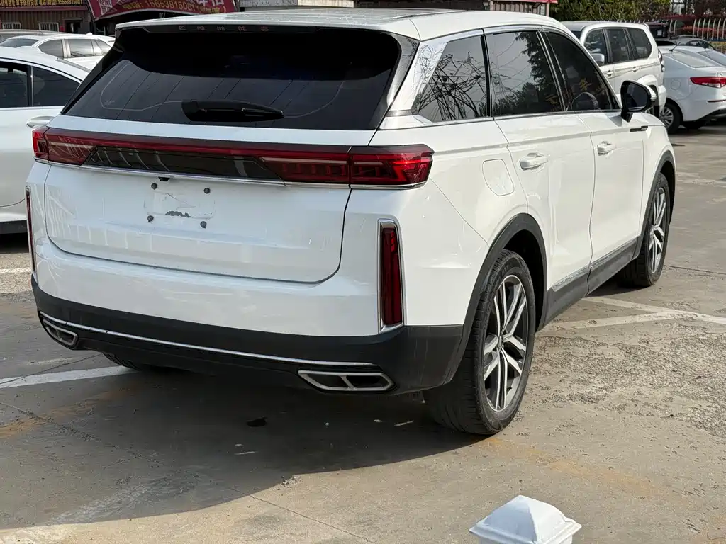 Besturn T99 20 TD Auto Sport Premium