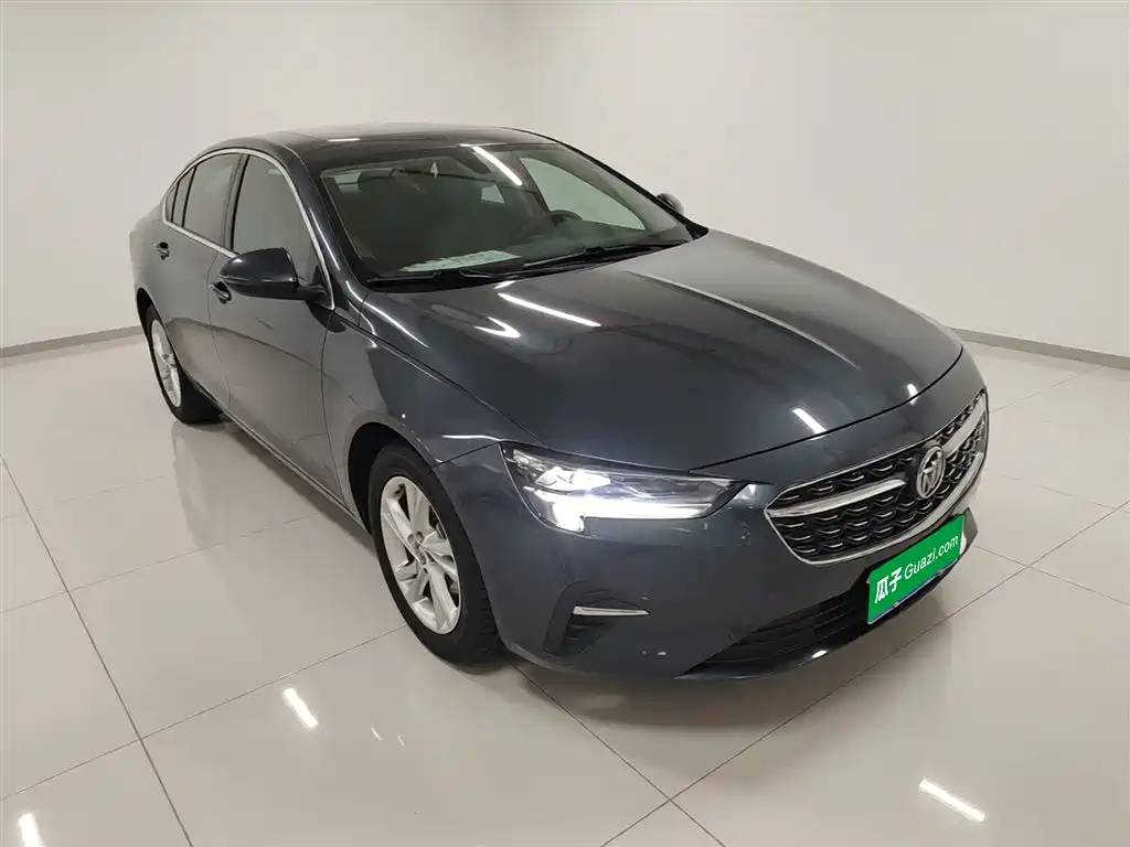 Regal 552 T Elite