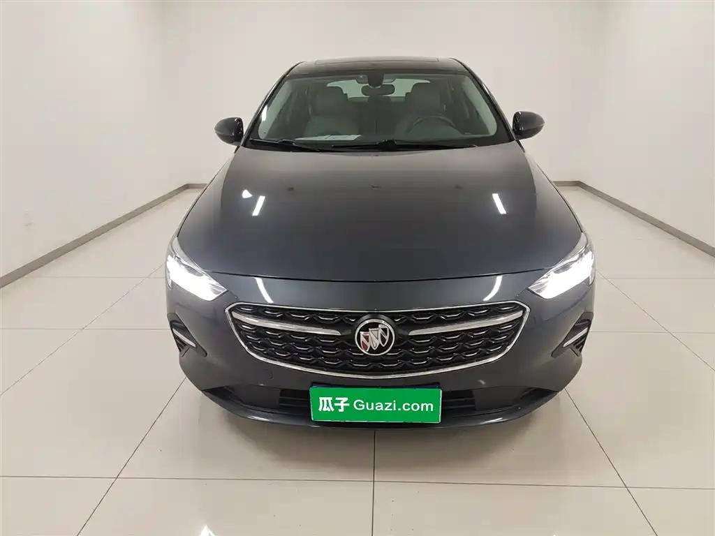 Regal 552 T Elite