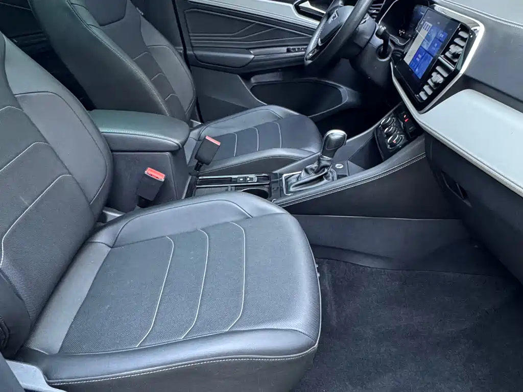Jetta VS7 280 TSI Auto Joy