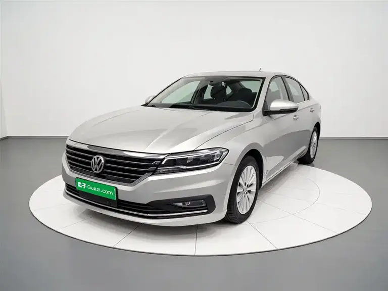 Volkswagen Lavida 1.5 L Auto Comfort CN-VI