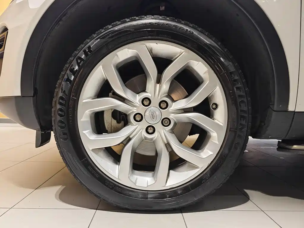 Discovery Sport 2.0 T HSE