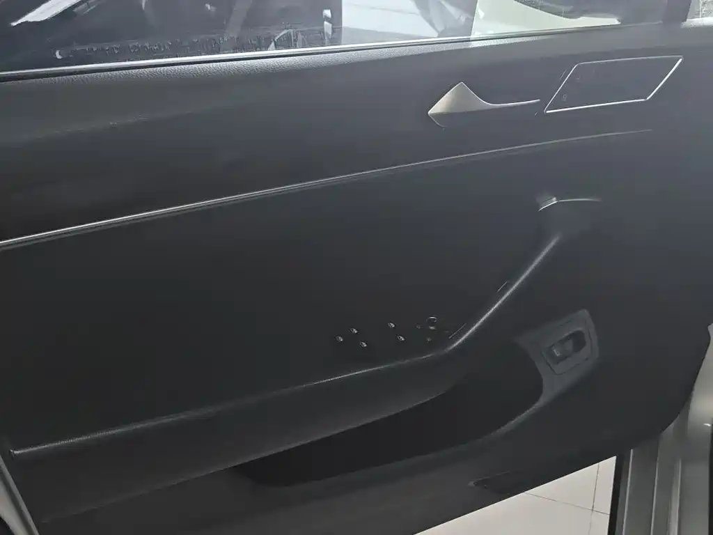 Magotan 330 TSI DSG Leading