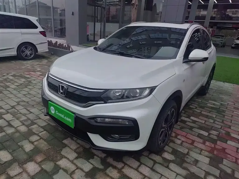 Honda XR-V 1.8 L EXi CVT Comfort