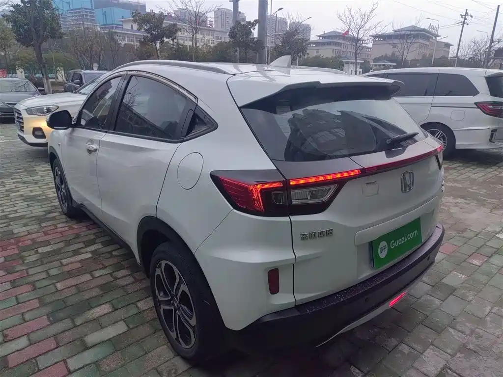 Honda XR-V 1.8 L EXi CVT Comfort