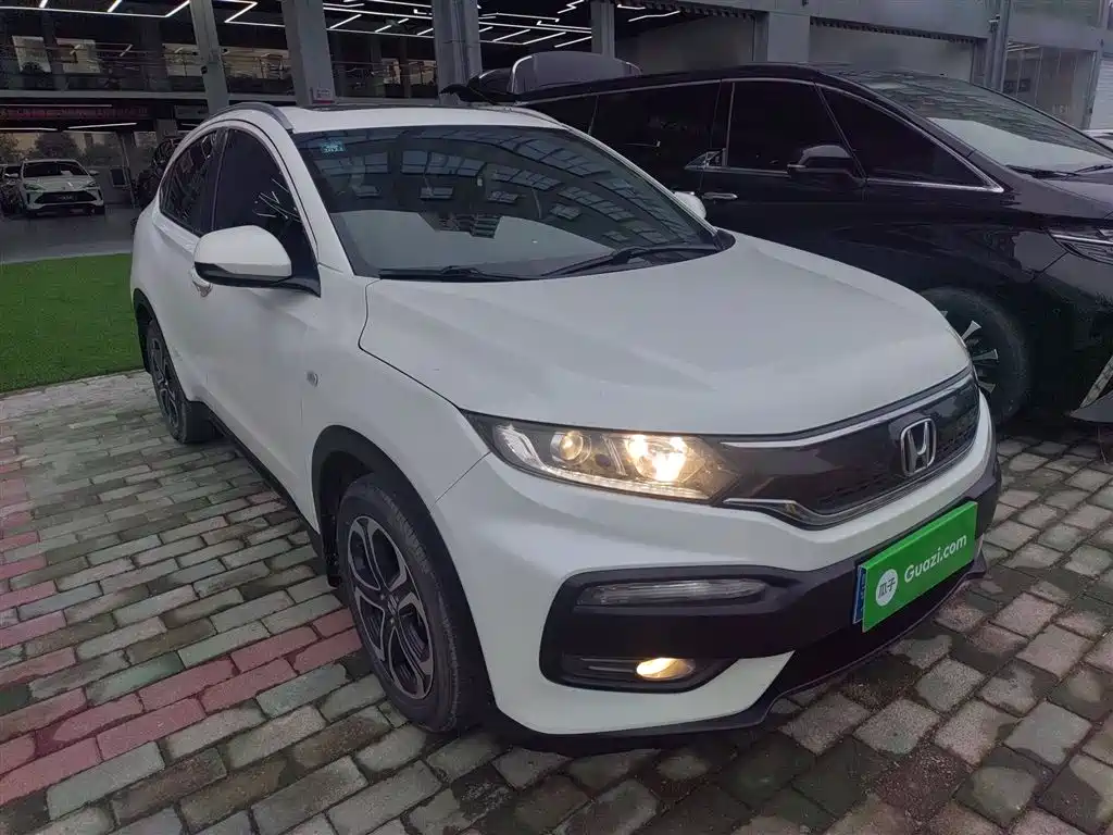 Honda XR-V 1.8 L EXi CVT Comfort