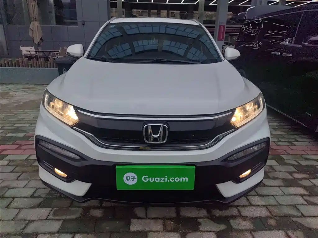 Honda XR-V 1.8 L EXi CVT Comfort