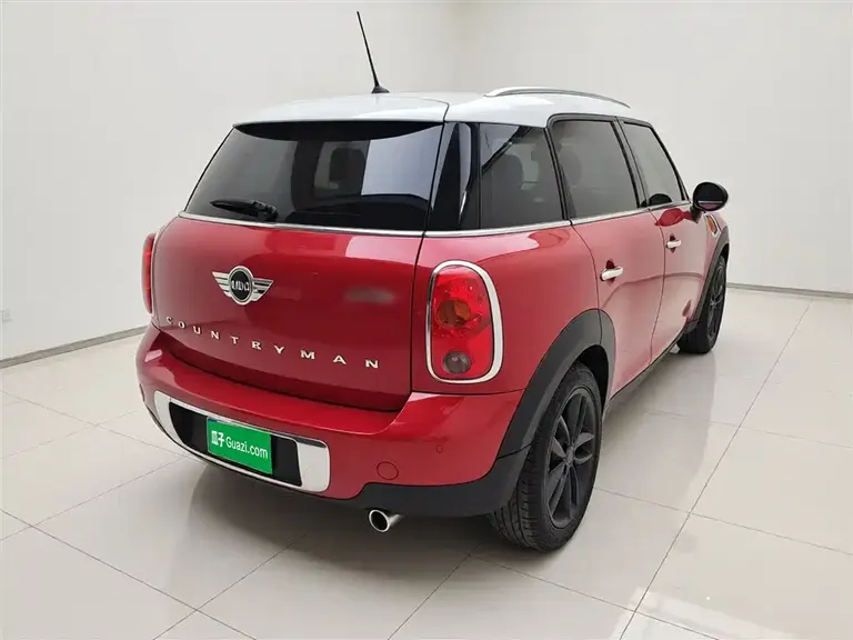 MINI COUNTRYMAN 1.6 L COOPER Fun