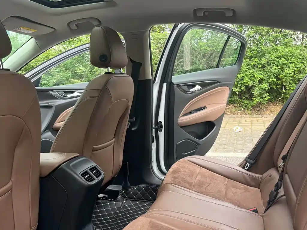 Regal 20 T Elite