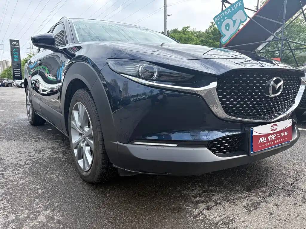 Mazda CX-30 2.0 L Auto Jiayue