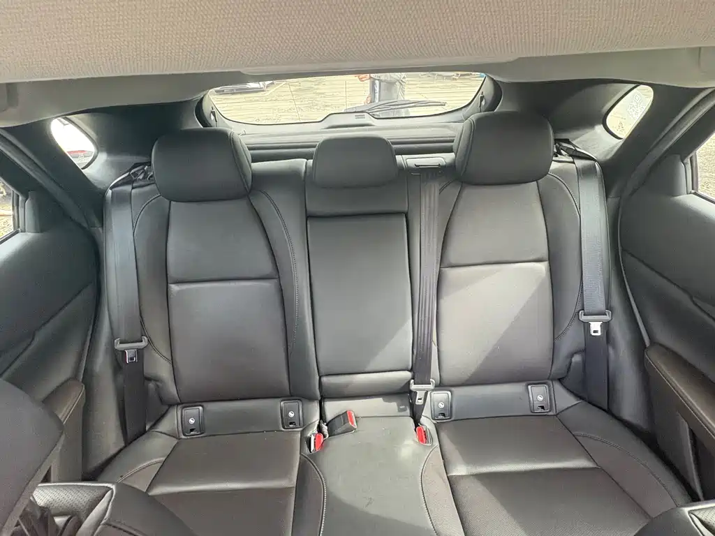 Mazda CX-30 2.0 L Auto Jiayue