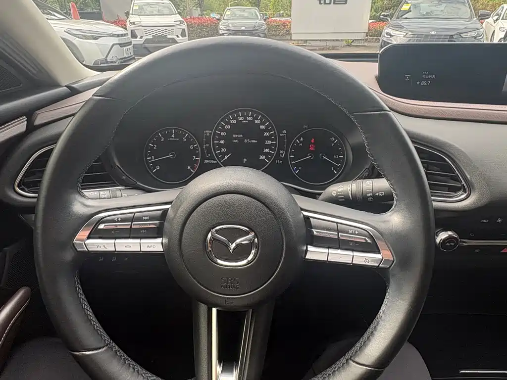 Mazda CX-30 2.0 L Auto Jiayue