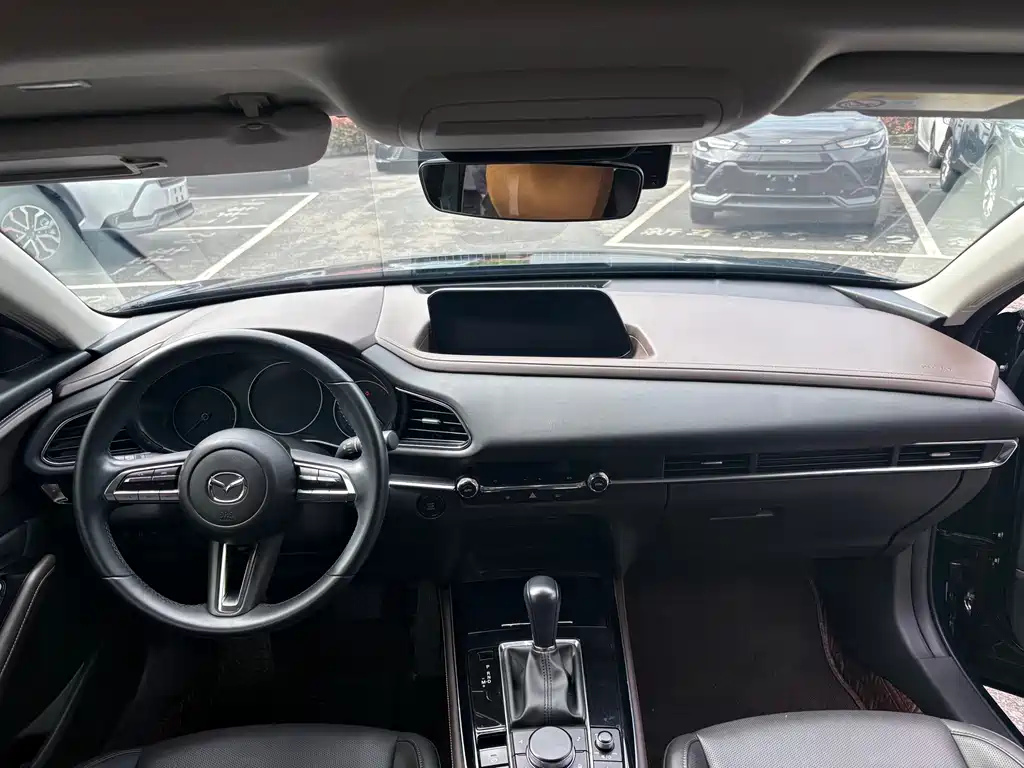 Mazda CX-30 2.0 L Auto Jiayue