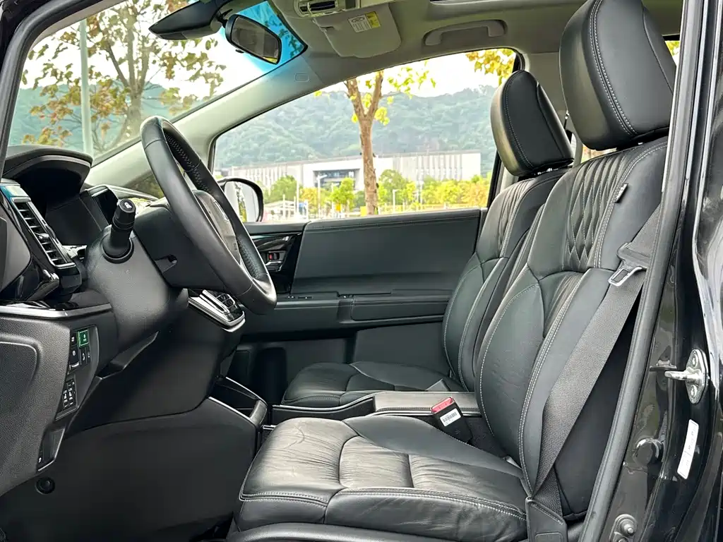 Elysion 2.0 L Hybrid Luxury
