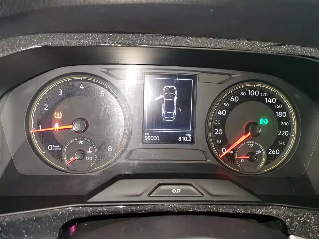 Lavida 1.5 L Auto Comfort CN-VI