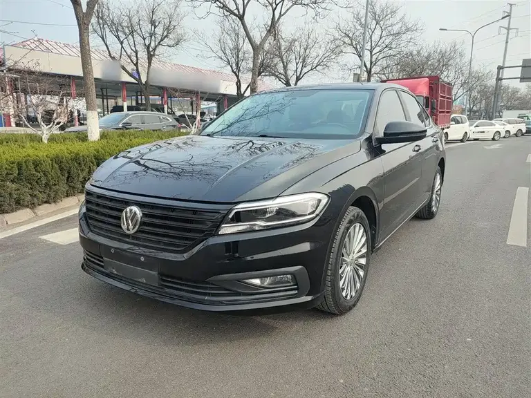 Volkswagen Lavida 1.5 L Auto Comfort CN-VI