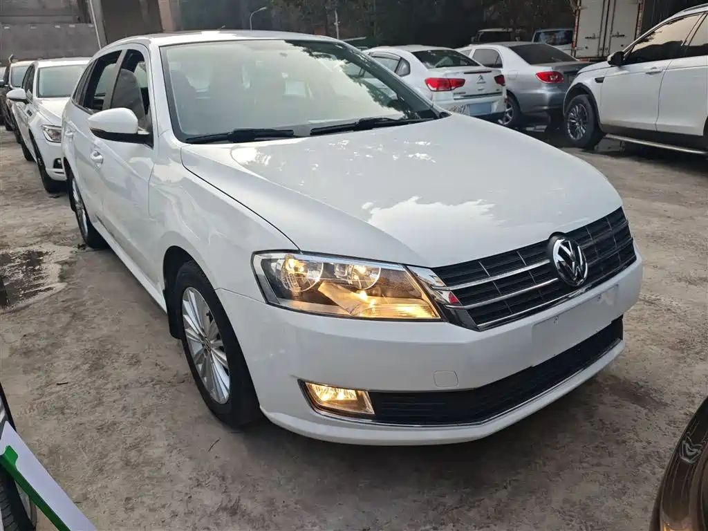 Gran Lavida 1.6 L Auto Comfort