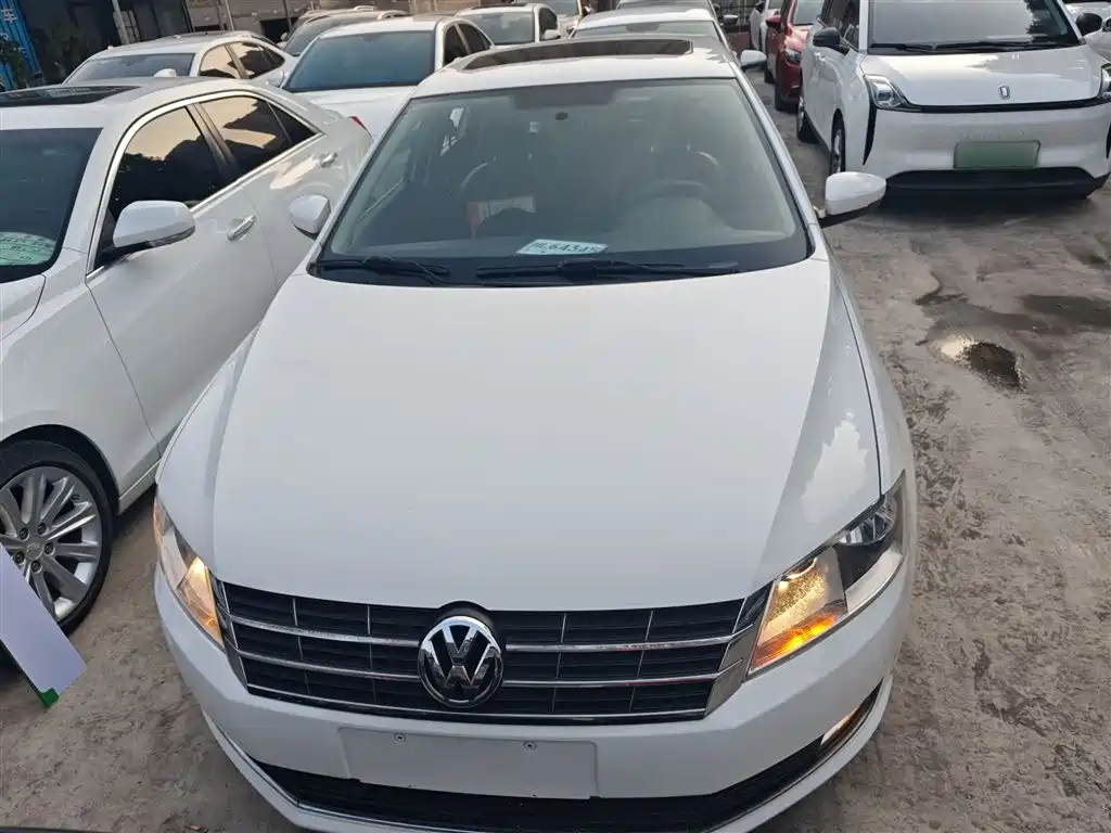 Gran Lavida 1.6 L Auto Comfort