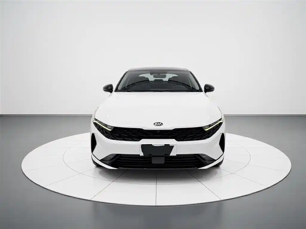 Kia K5 380 T GT-Line Flagship