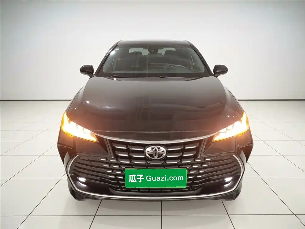 Avalon 2.0 L Luxury