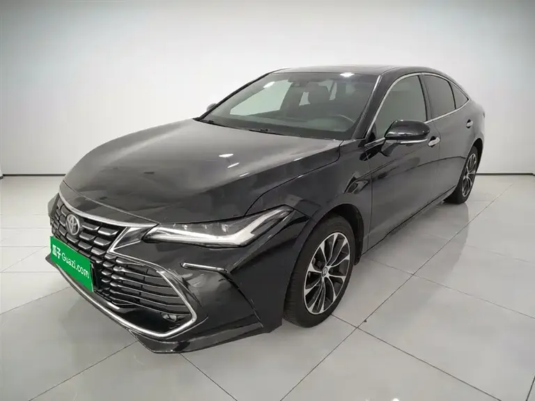 Toyota Avalon 2.0 L Luxury