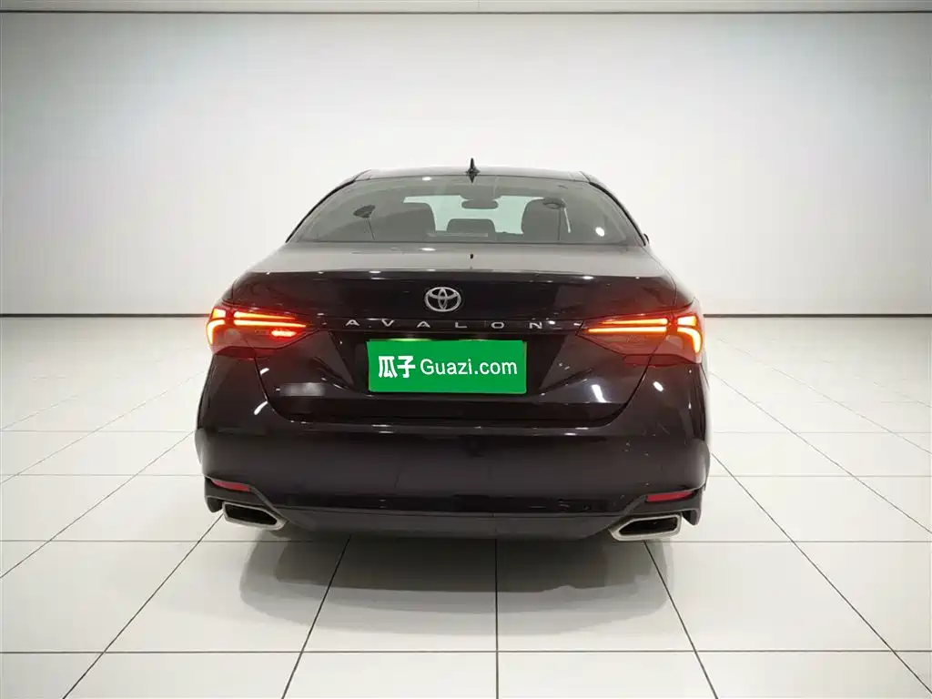 Avalon 2.0 L Luxury