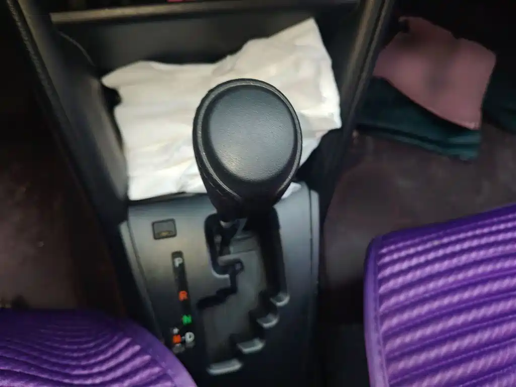 YARiS L Zhixiang 1.5 E CVT Charm Motion