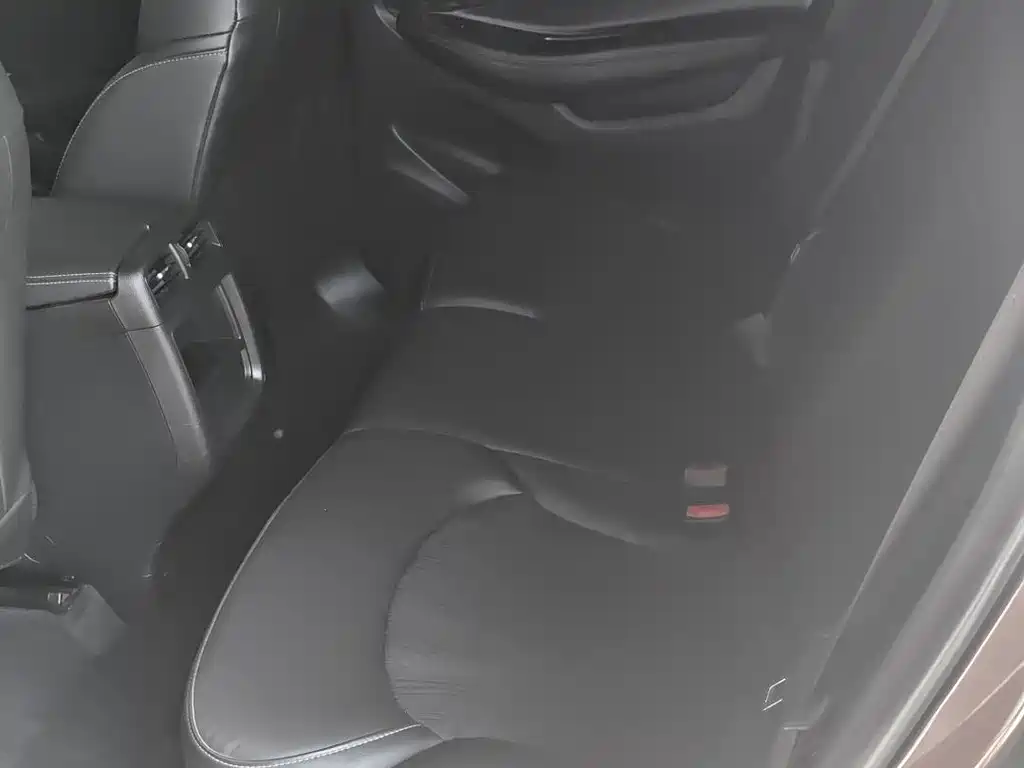 Envision Plus 532 T 2 WD Luxury
