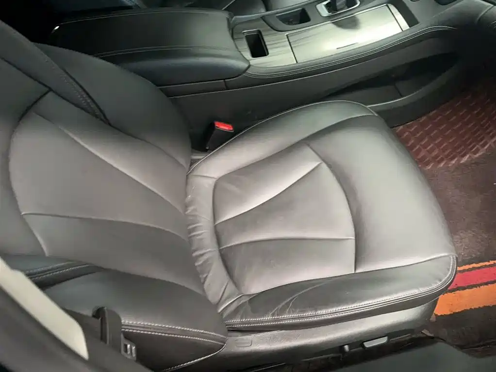 LaCrosse 652 T Luxury