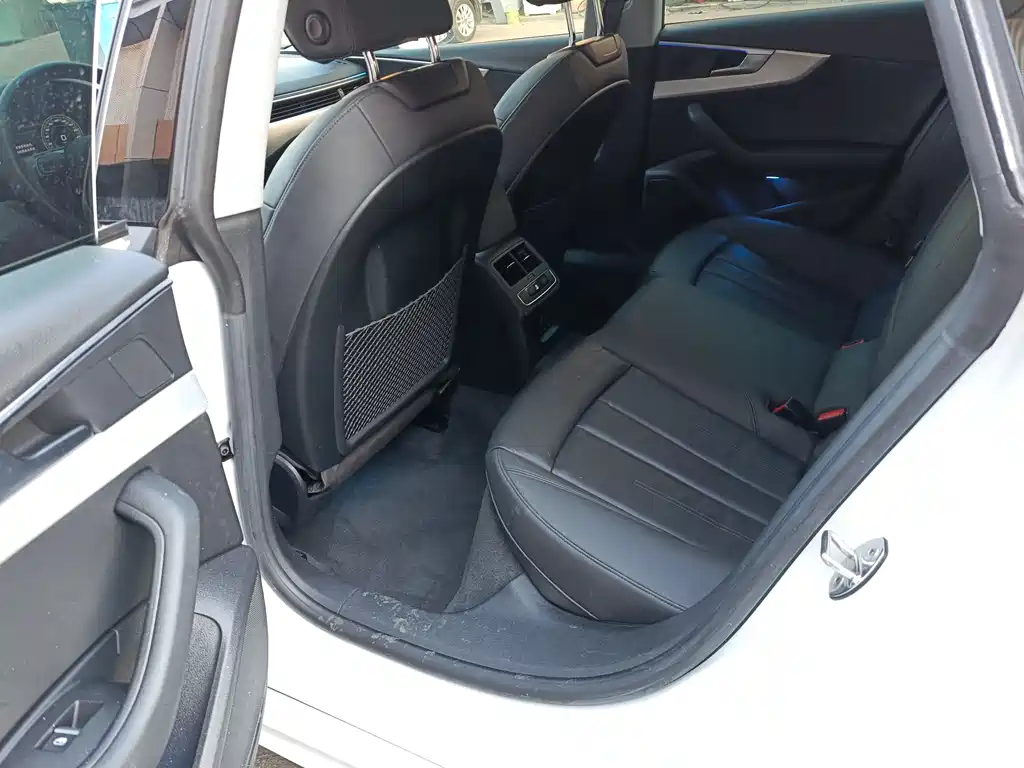 Audi A5 (Import) Sportback 40 TFSI Fashion Elegant